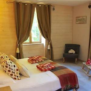 La Source Doree Bed & Breakfast