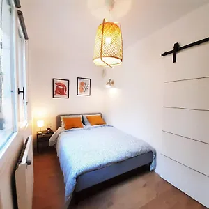 Evasion Vercors Appartement