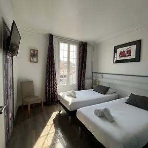Liberté , Villejuif France